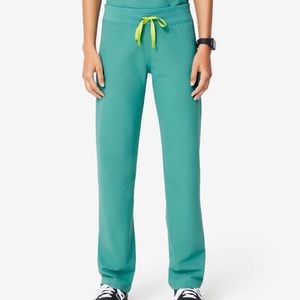 FIGS marine Livingston scrub pants